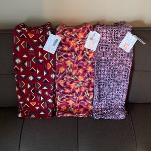 LuLaRoe Cassie pencil skirt xs